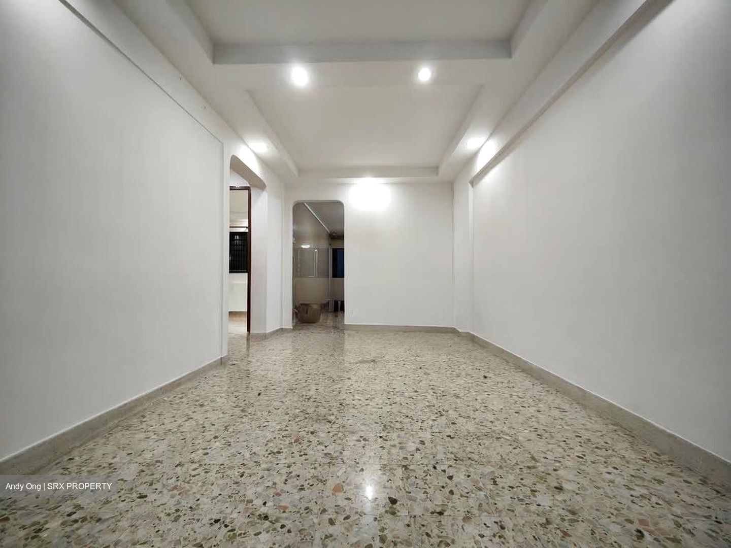 Blk 8 Saint George's Lane (Kallang/Whampoa), HDB 3 Rooms #553221601